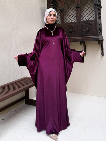 Abaya Dyaà