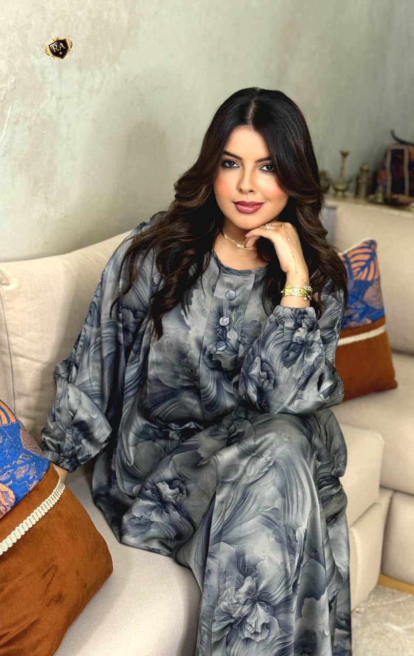 Robe Andalous
