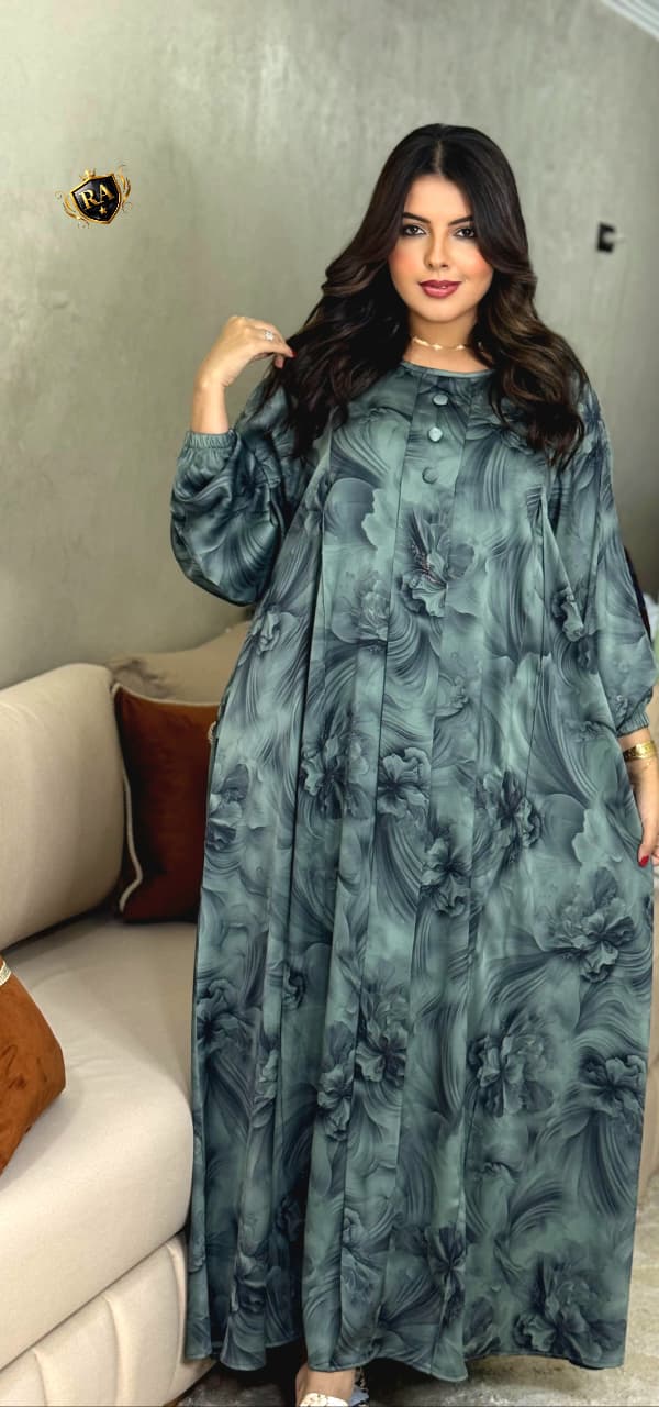 Robe Andalous