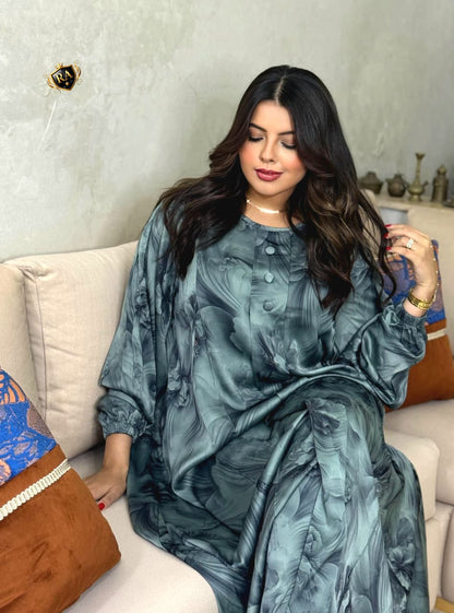 Robe Andalous