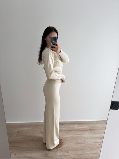 Jersey Suit