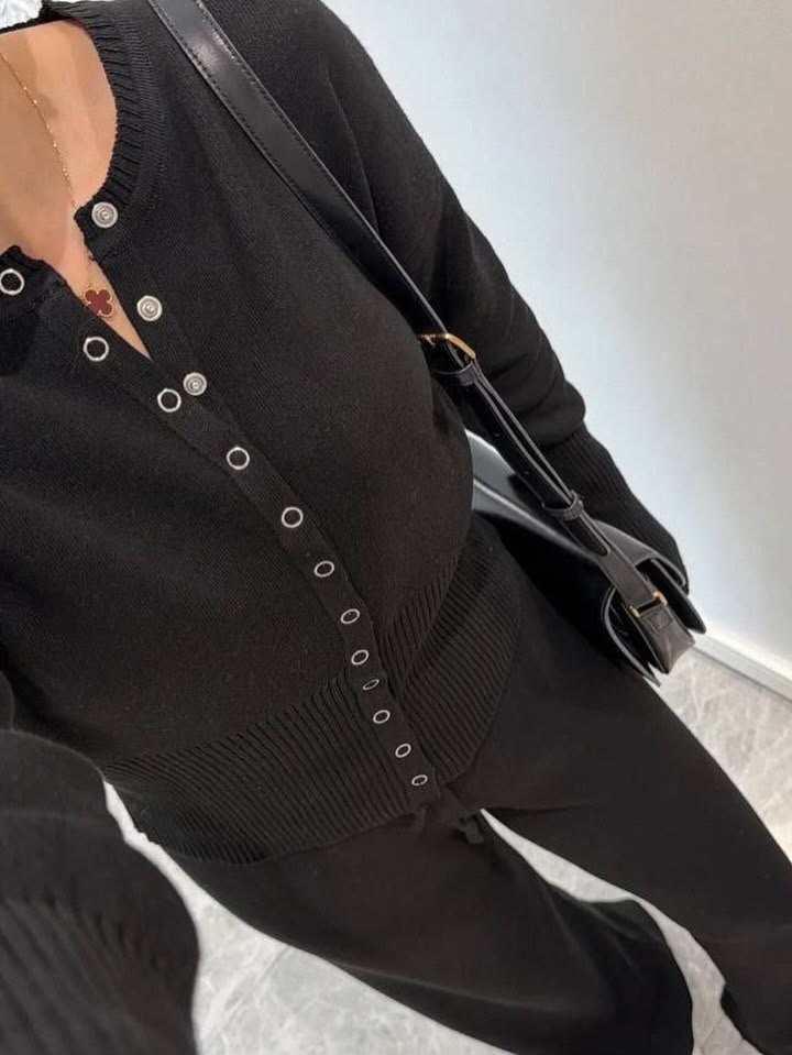 Jersey Suit