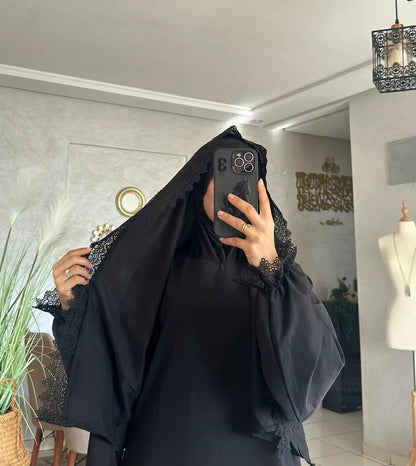 Abaya Persia