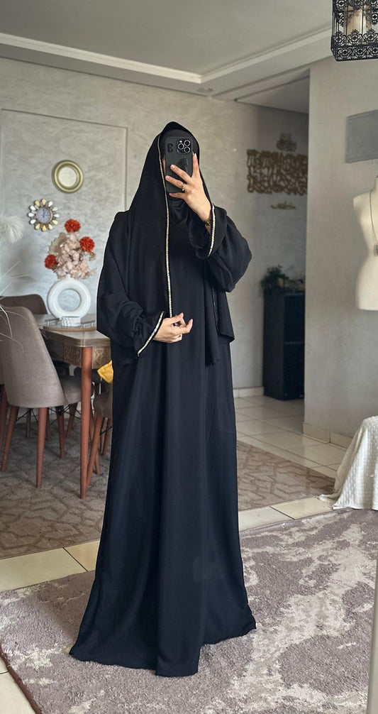 Abaya Farah