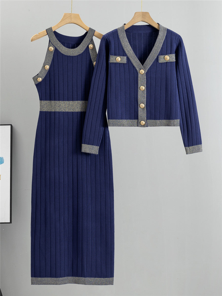 Wide Nova Suit