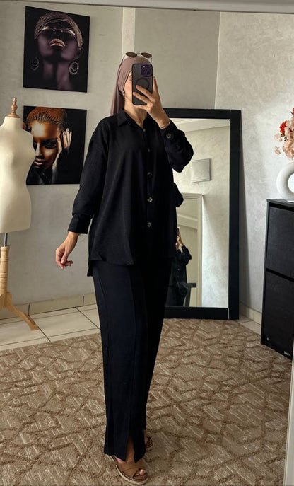 Ensemble Reham