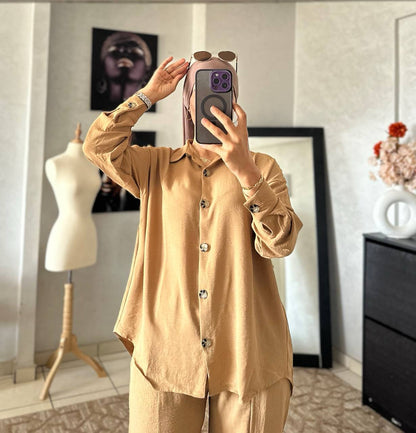Ensemble Reham