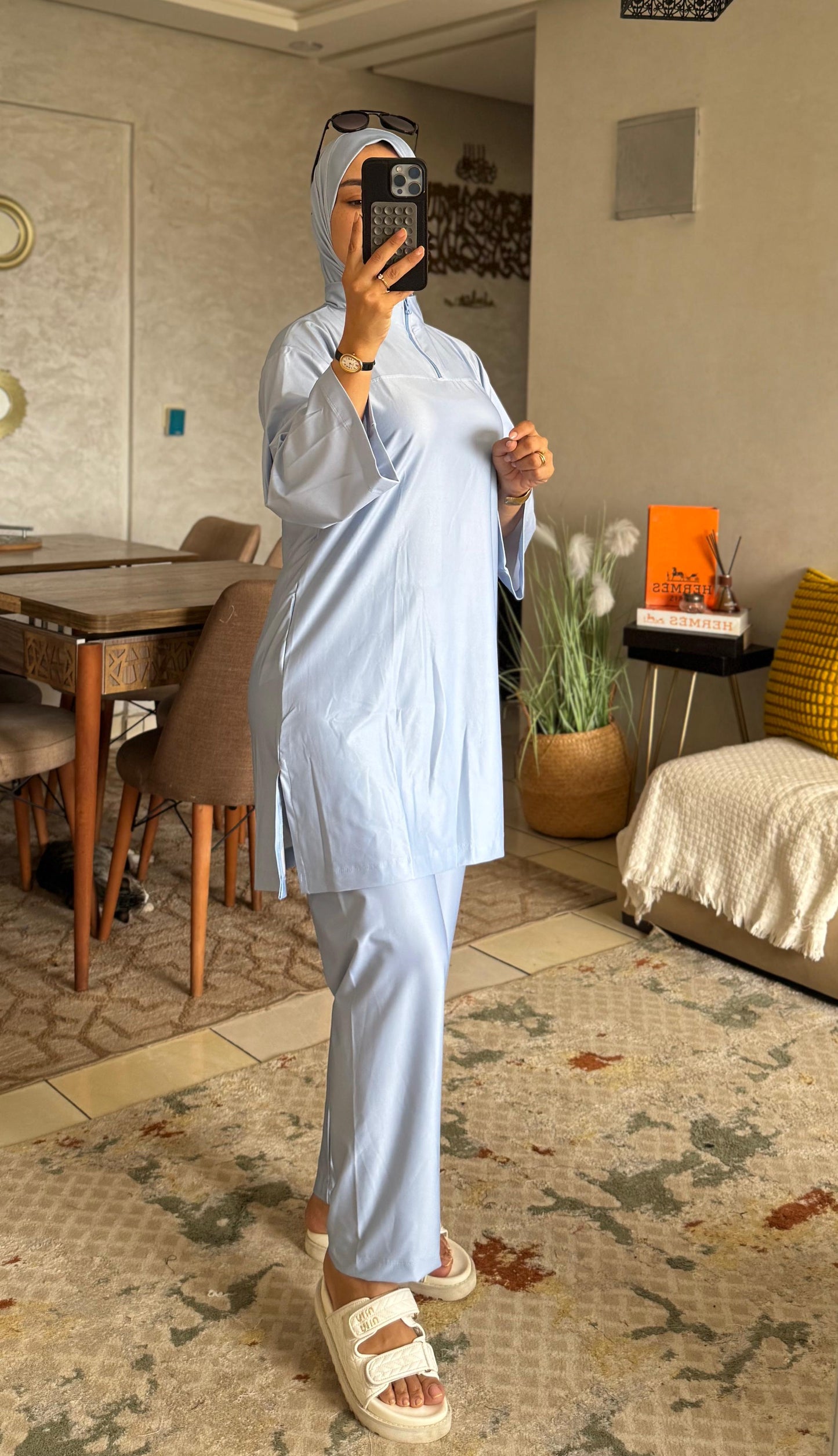 Hayaà Burkini