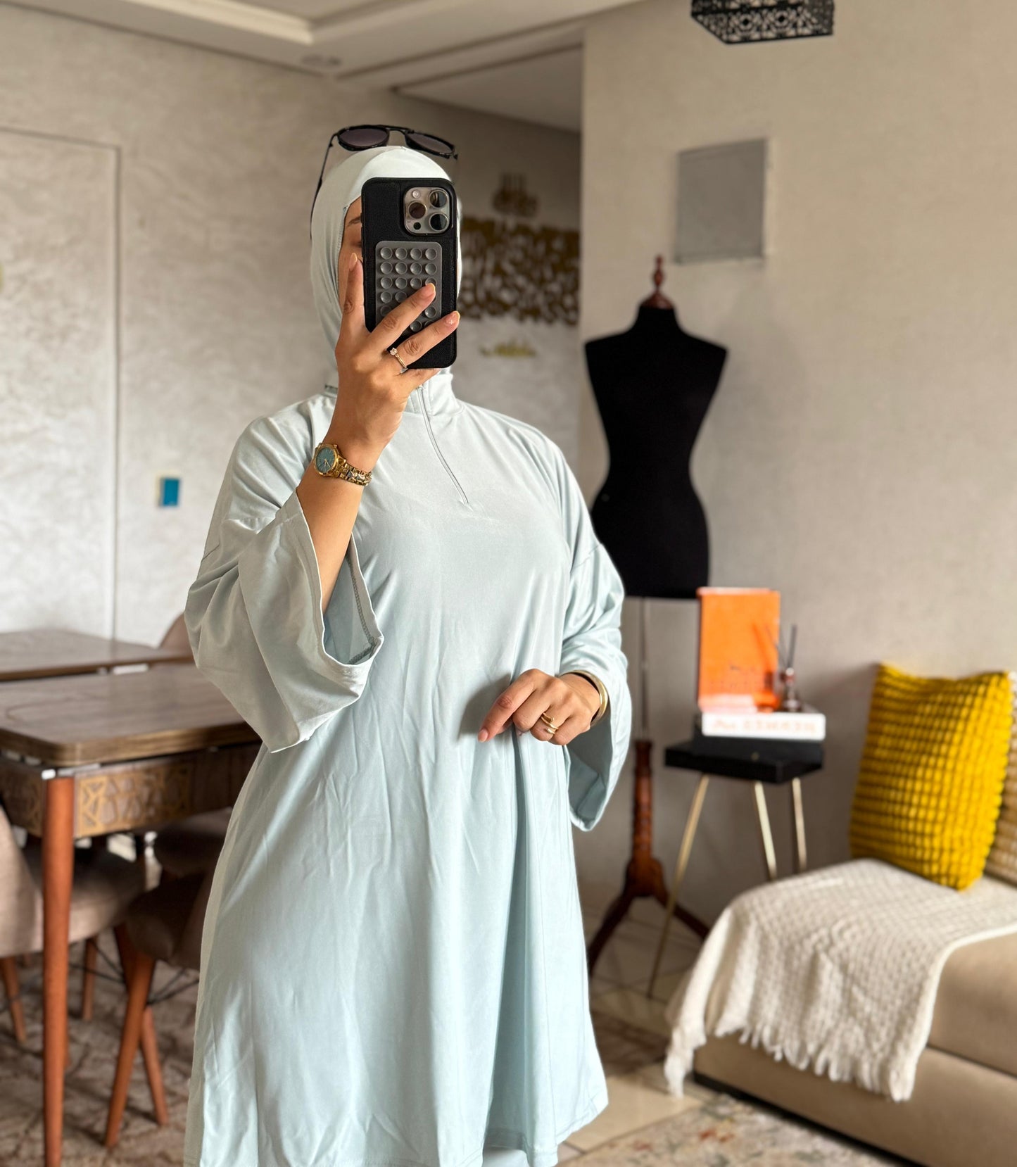Hayaà Burkini