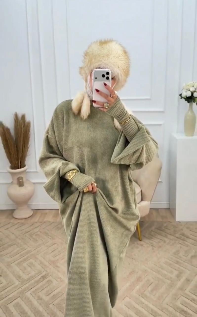 Souna Dress