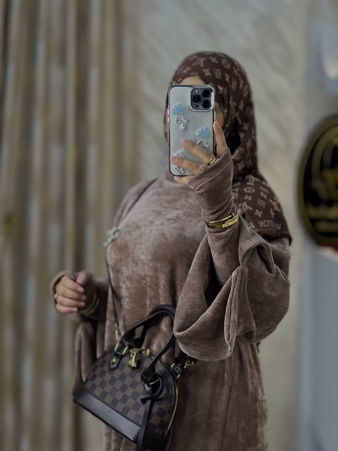 Souna Dress