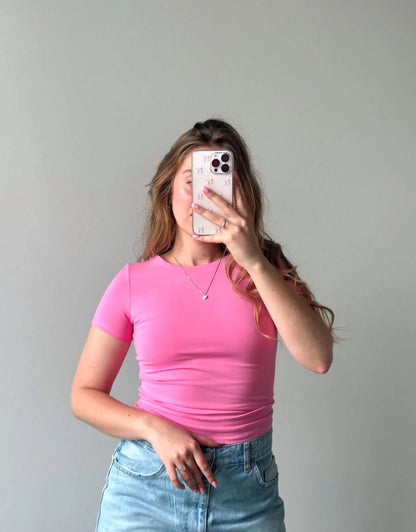 Basic Shirt