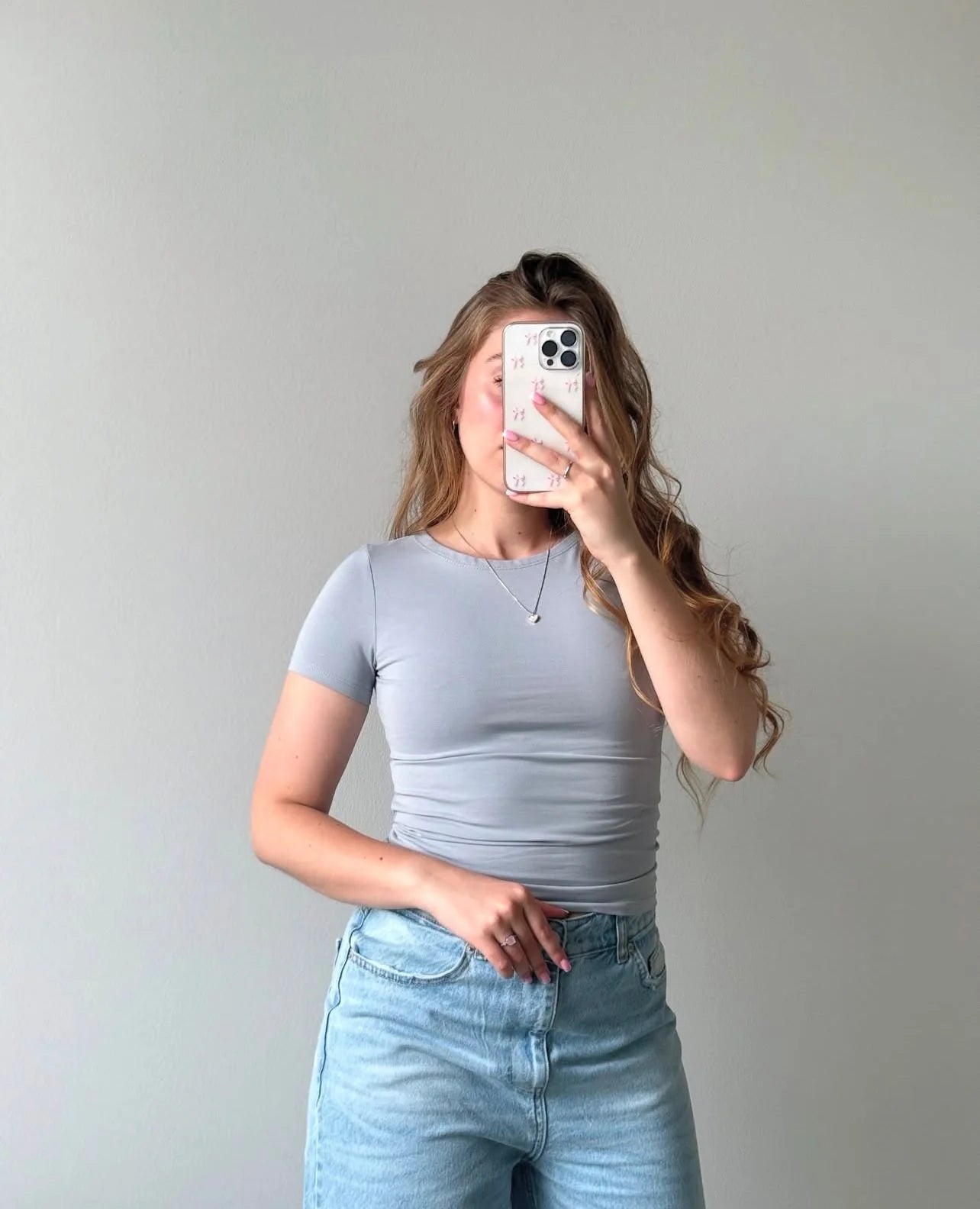 Basic Shirt
