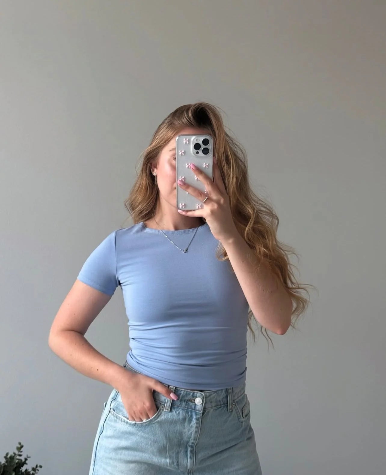 Basic Shirt