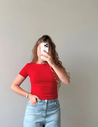 Basic Shirt