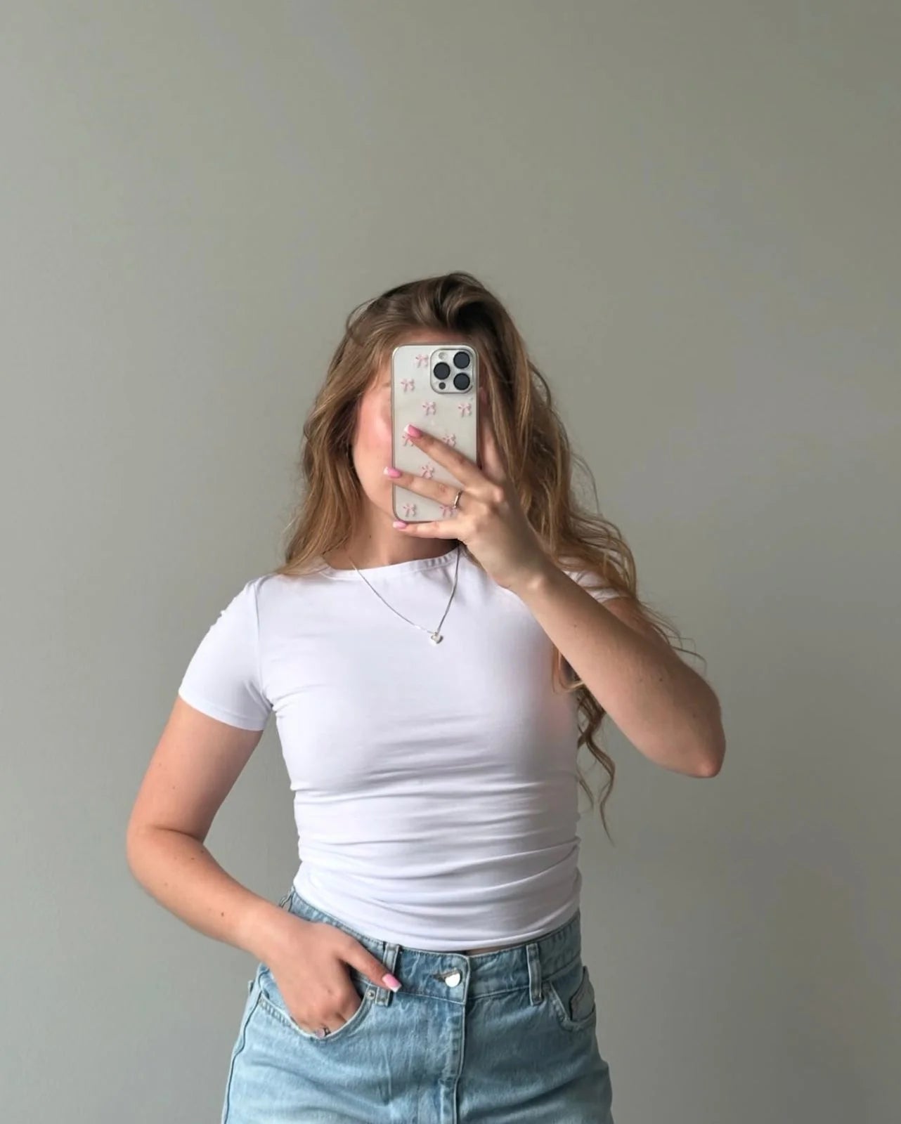 Basic Shirt