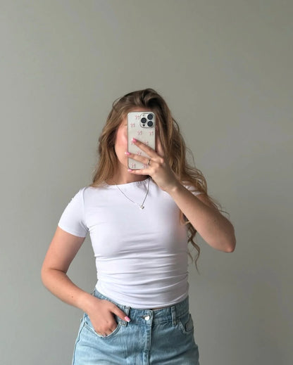 Basic Shirt