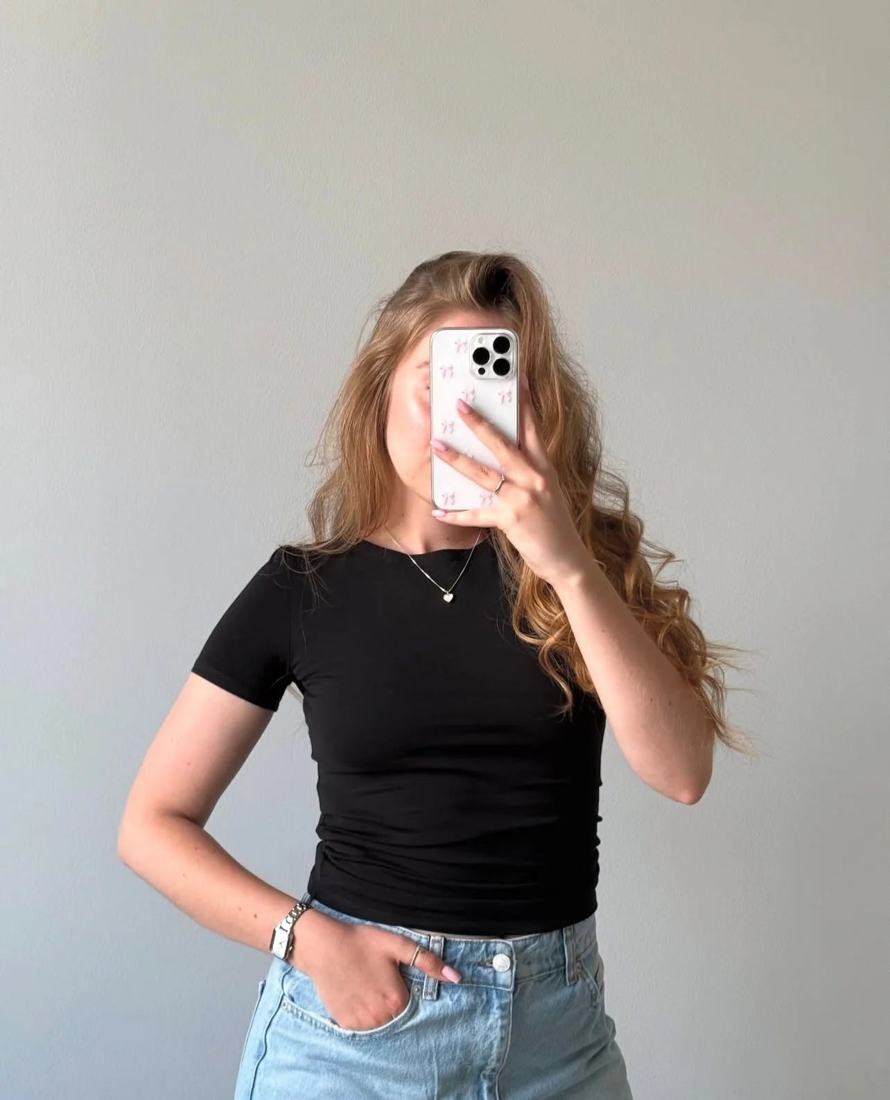 Basic Shirt