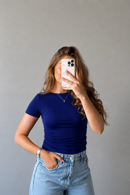 Basic Shirt