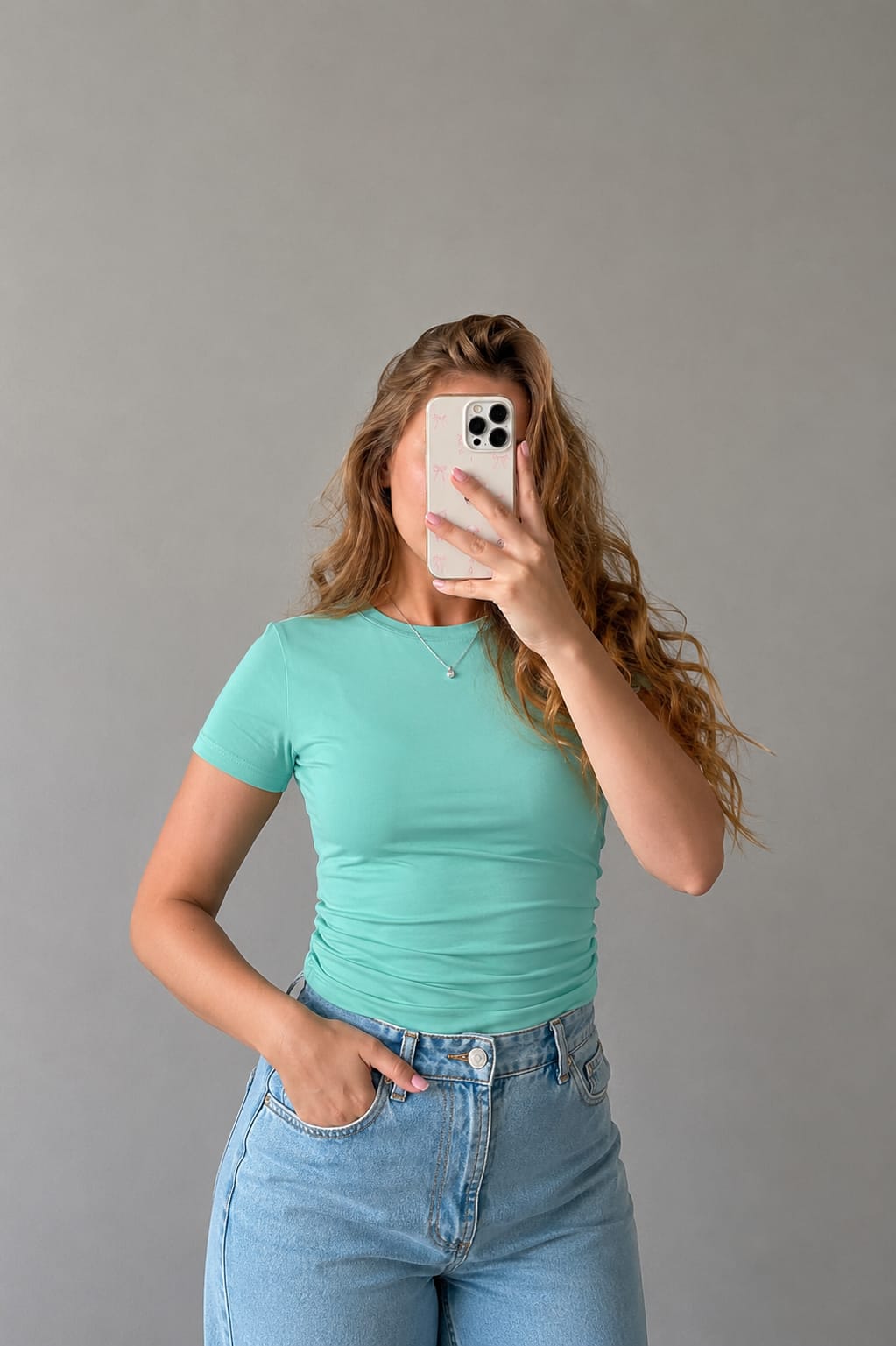 Basic Shirt
