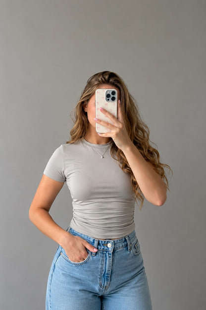 Basic Shirt