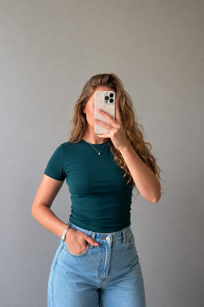 Basic Shirt