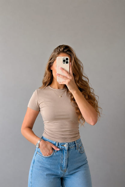 Basic Shirt