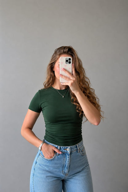 Basic Shirt
