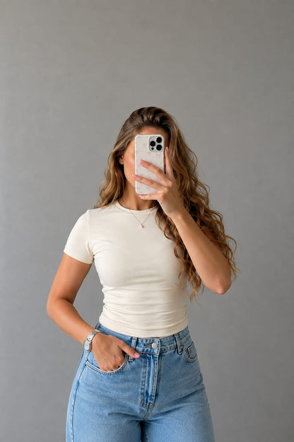 Basic Shirt