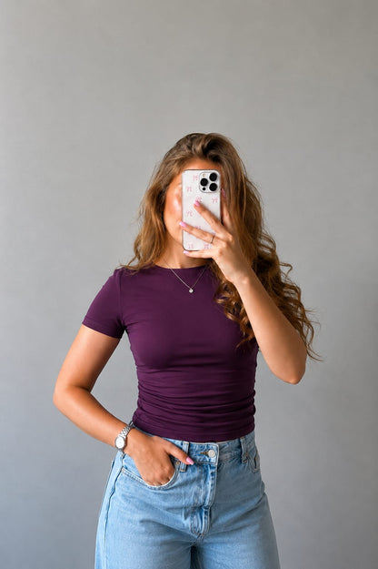 Basic Shirt