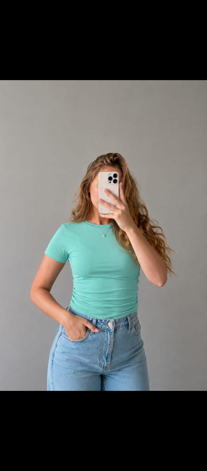 Basic Shirt
