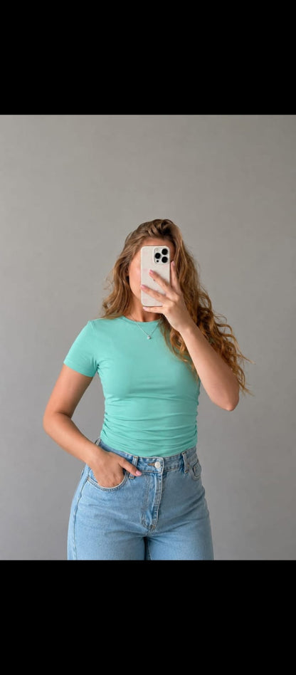 Basic Shirt