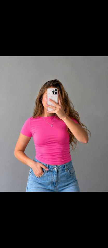 Basic Shirt