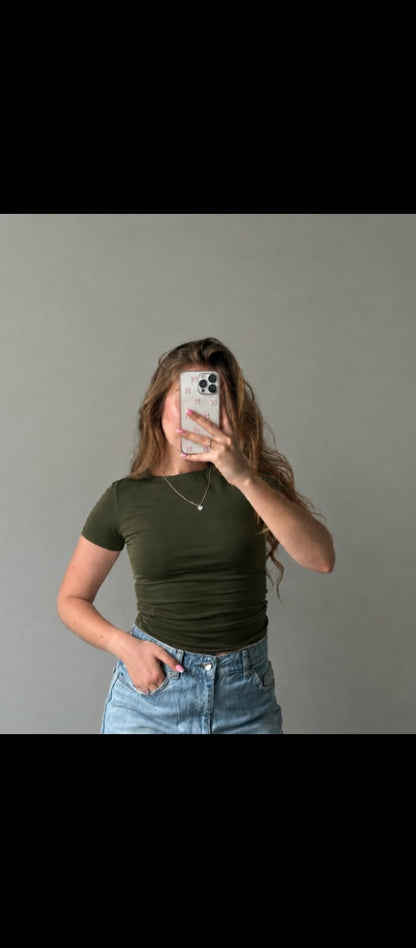 Basic Shirt