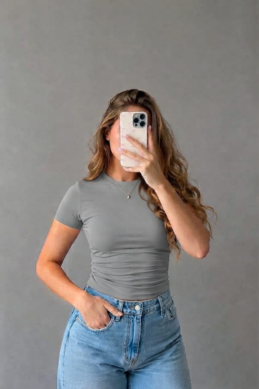 Basic Shirt