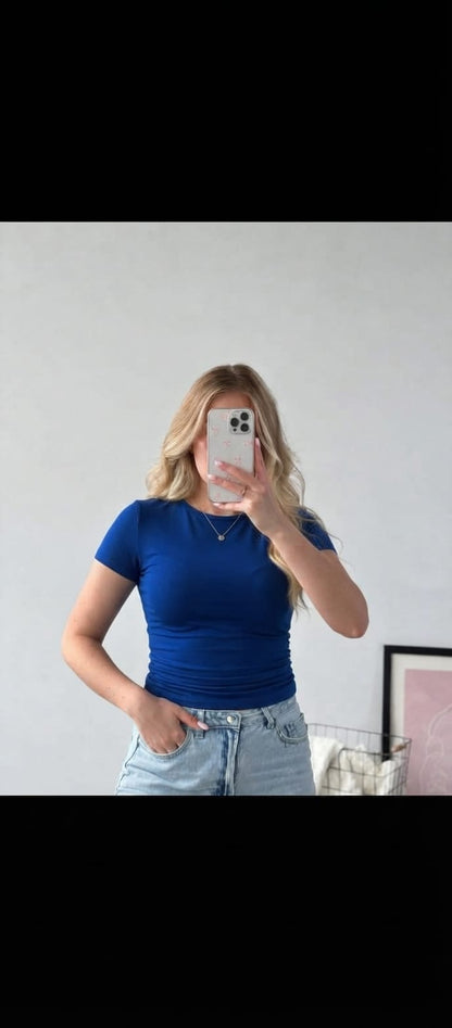 Basic Shirt