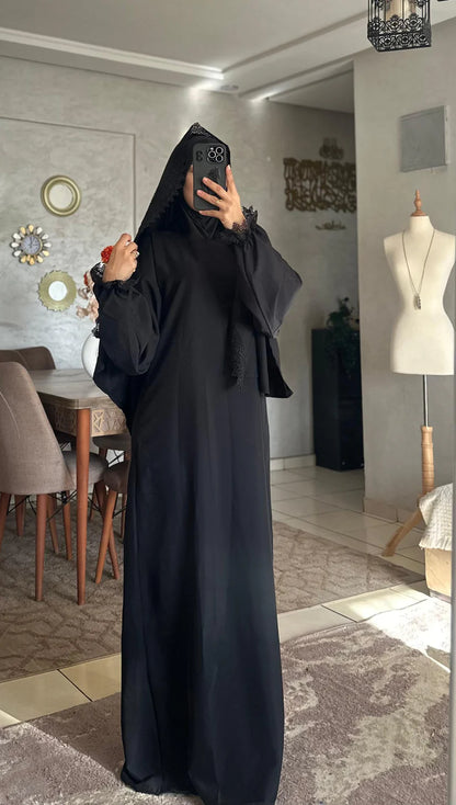 Abaya Persia