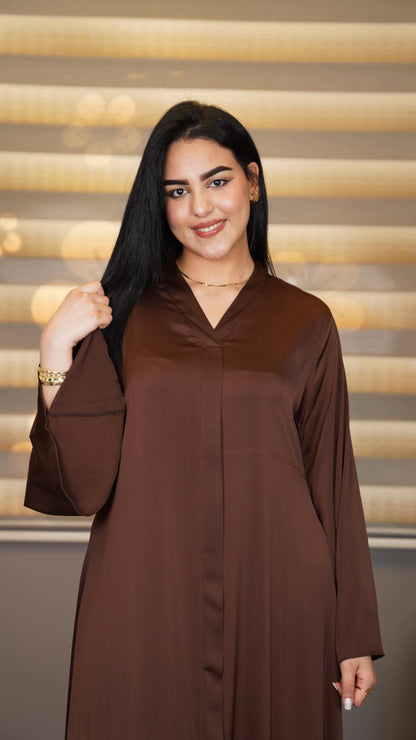 Abaya Amal