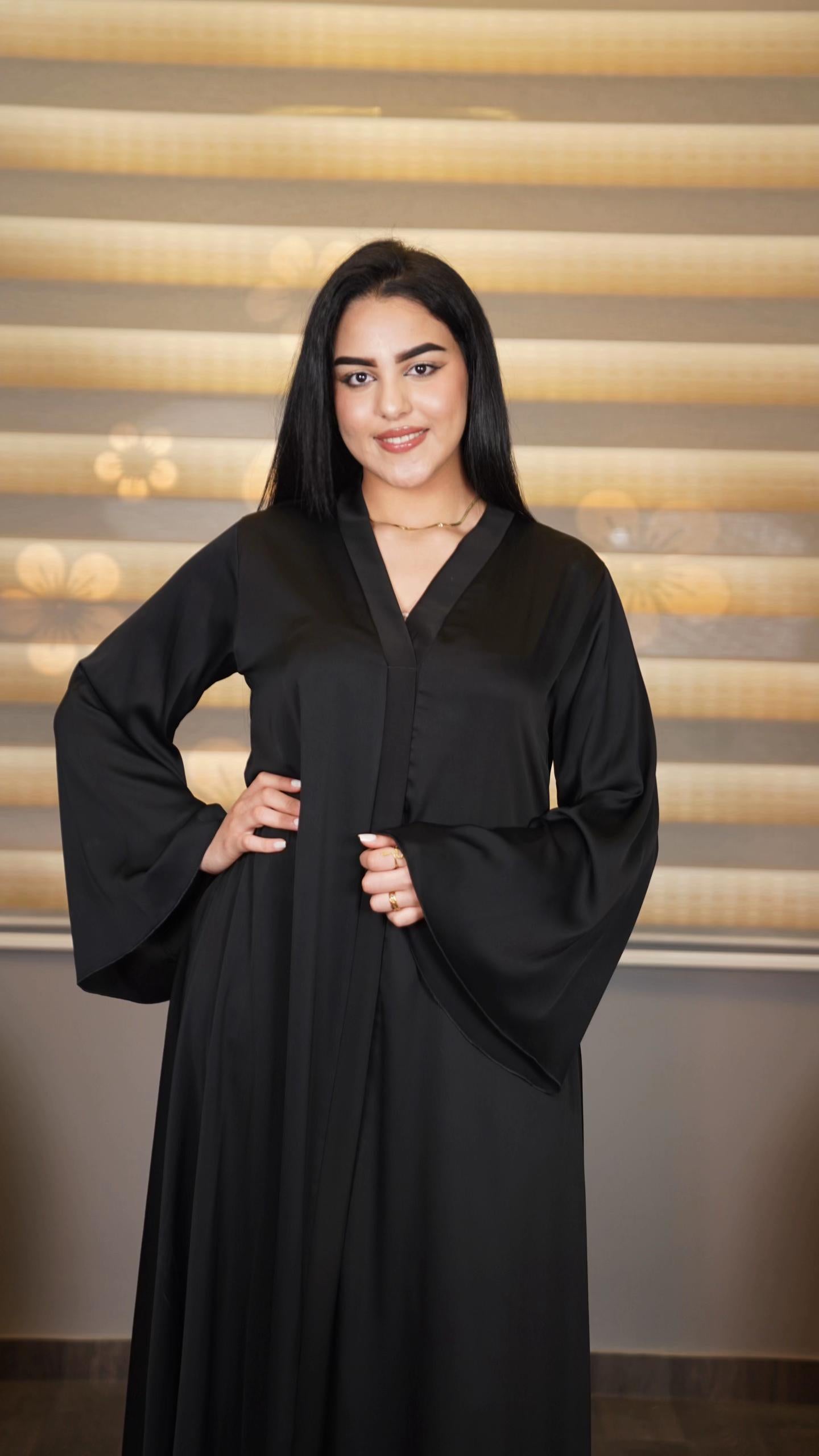 Abaya Amal