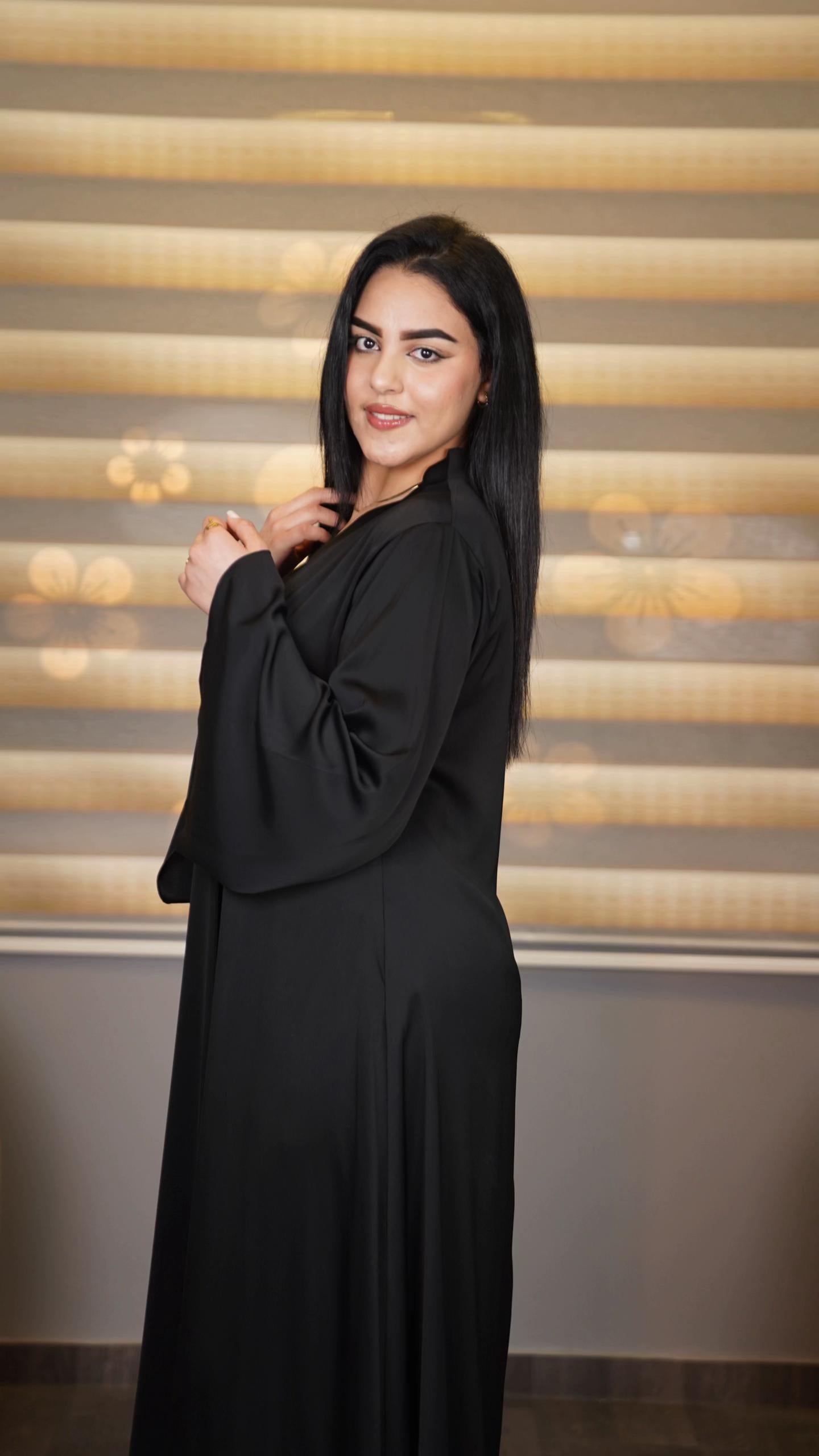 Abaya Amal