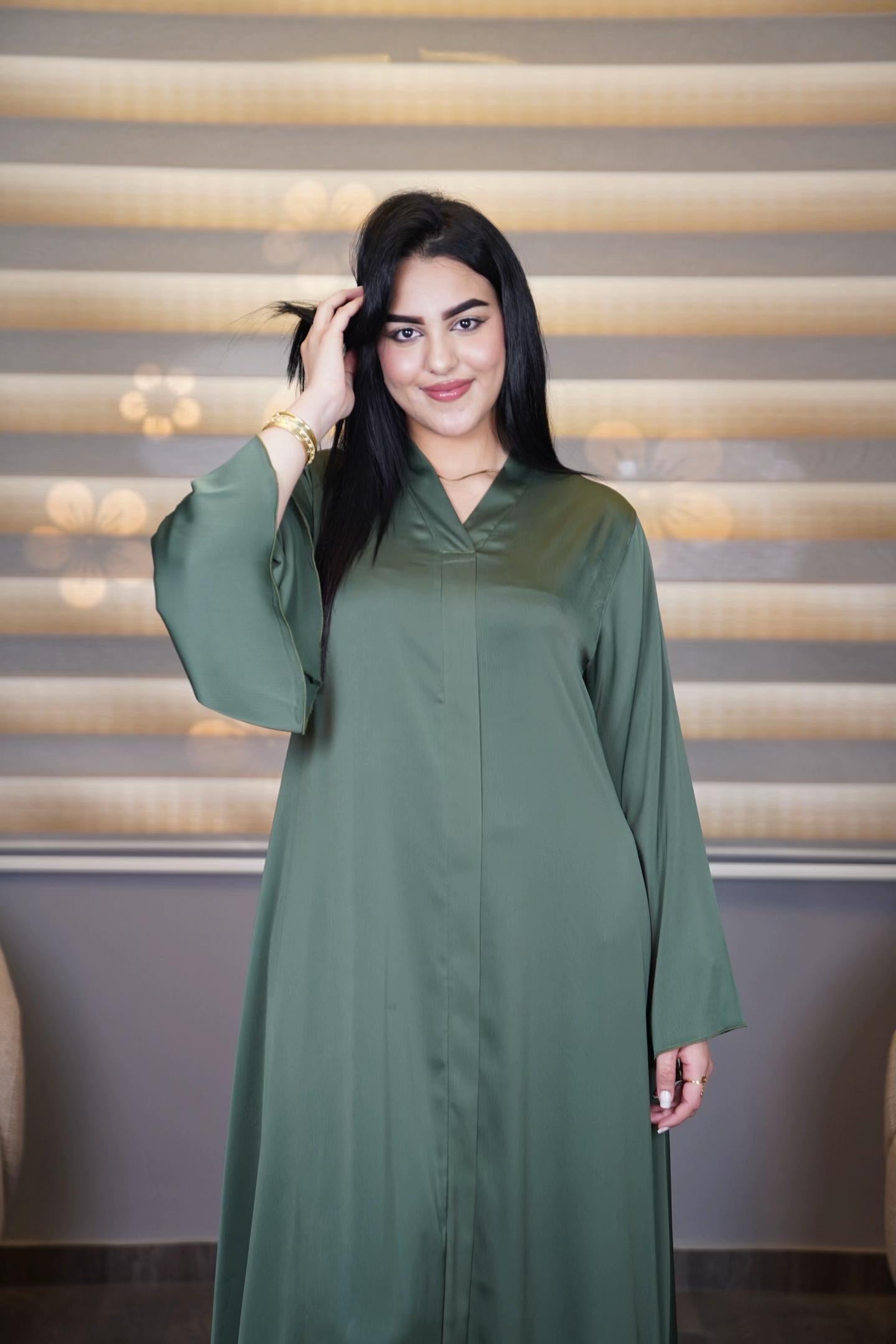 Abaya Amal