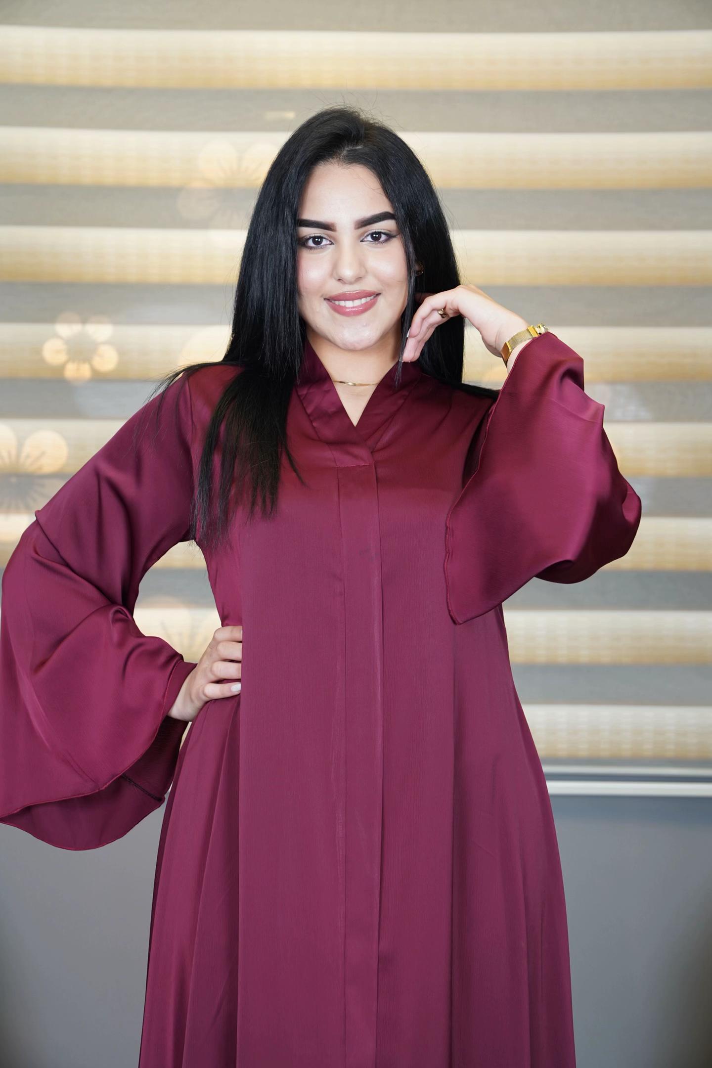 Abaya Amal