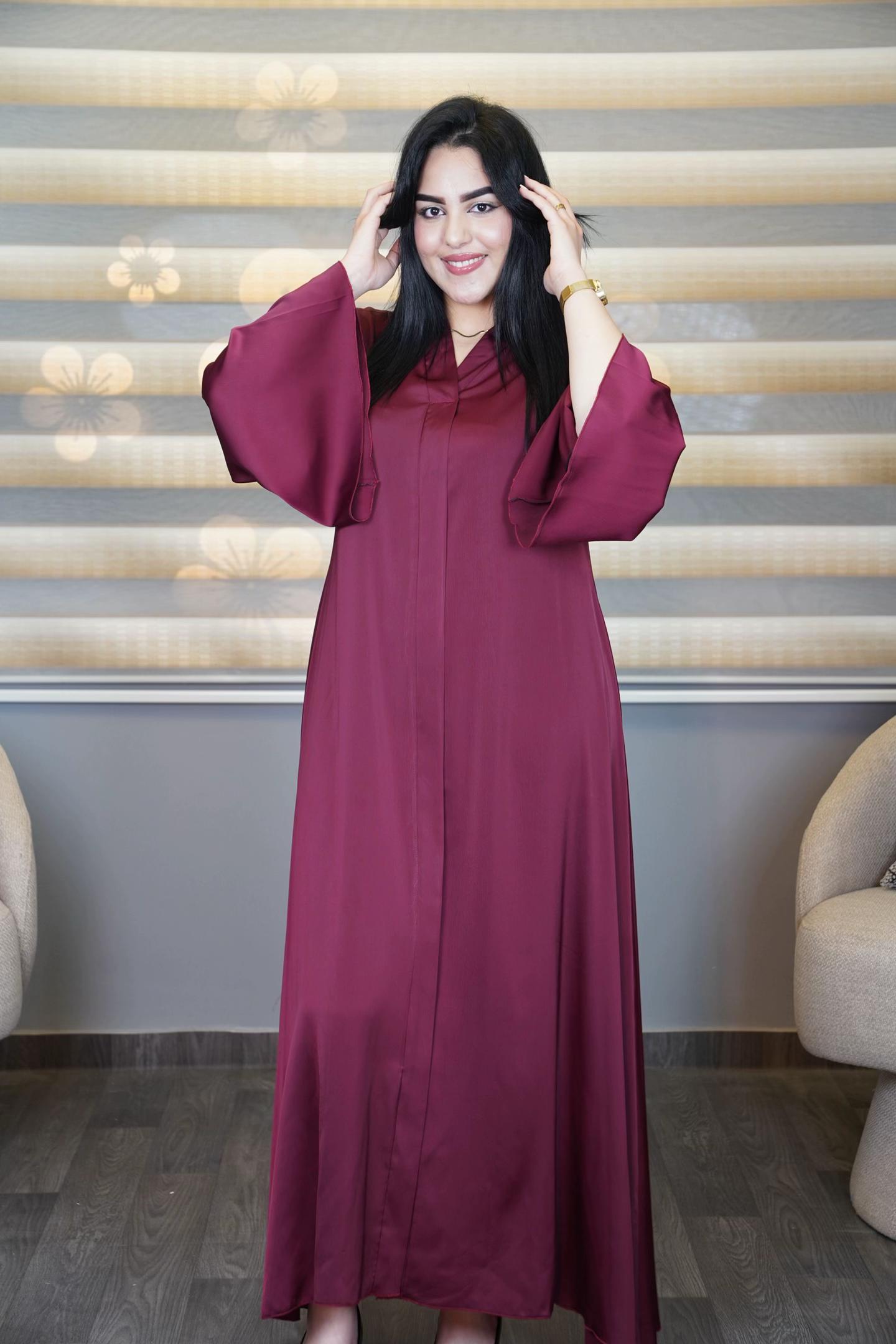 Abaya Amal